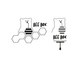 Bee Box Logo