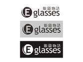 眼鏡物語-logo設計-0717