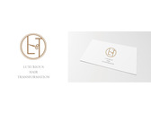 LHT 品牌Logo設計