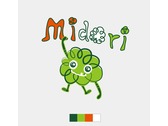 midori_logo設計