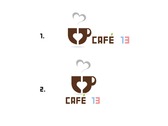 CAFE 13