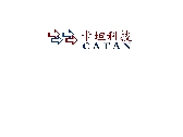 卡坦科技logo設計