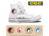 CGC shoes