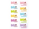 DBC國際網路行銷公司-LOGO設計