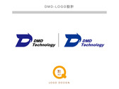 DMD-LOGO設計