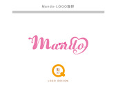Mando-LOGO設計