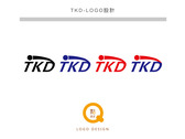 TKD-LOGO設計