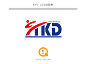 TKD-LOGO設計