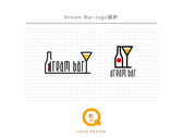 Dream Bar-LOGO設計
