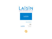 LAISIN-LOGO+名片設計