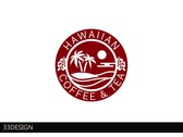 Hawaiian Coffee & Te