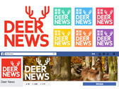 Deer News