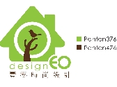 壹零時尚設計Logo