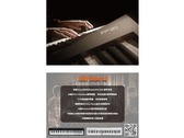 數位鋼琴酷卡