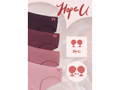 HopeU-LOGO提案-愛心氣球