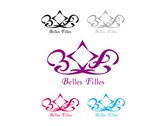 Bellies Filles Logo