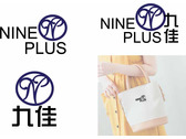 9+品牌logo