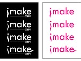 imake-艾媚可_logo