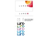 Lure+  LOGO設計-2