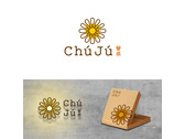Chú Jú 餐桌 Logo