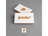 Petalker Logo
