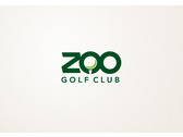 Zoo Golf Logo