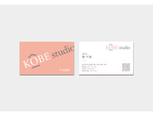 Kobe Studio Logo