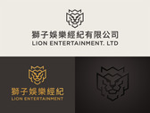 獅子娛樂 Logo