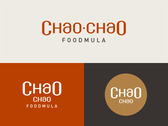 CHAO CHAO Logo