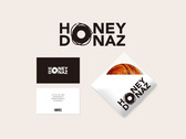 Honey Donaz