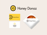 Honey Donaz