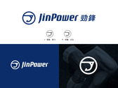 JinPower Logo