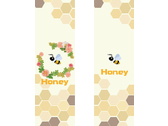 蜂蜜隨身包