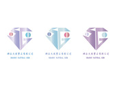 珊谷天然寶石有限公司logo設計