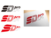 SD-PRO Logo
