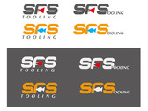 五金工具SFS logo