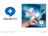 DoctorGO logo設計-1