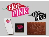 HOT PINK Logo