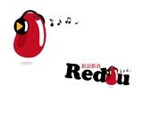 紅逗 Redou_Logo