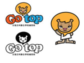 go Top Logo