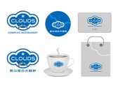 雲朵logo-design