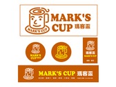 餐飲品牌 Logo招牌設計