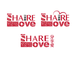 分享愛logo