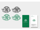 茶葉銷售公司logo