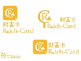 RICH-CARD LOGO設計