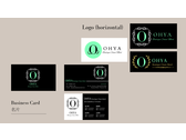 OHYA Logo_ML Design