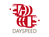 日速購 DAYSPEED logo設計