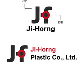 聚鴻塑膠股份有限公司 logo