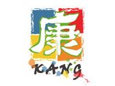 塗鴉風logo