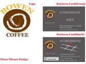 bowen coffee logo